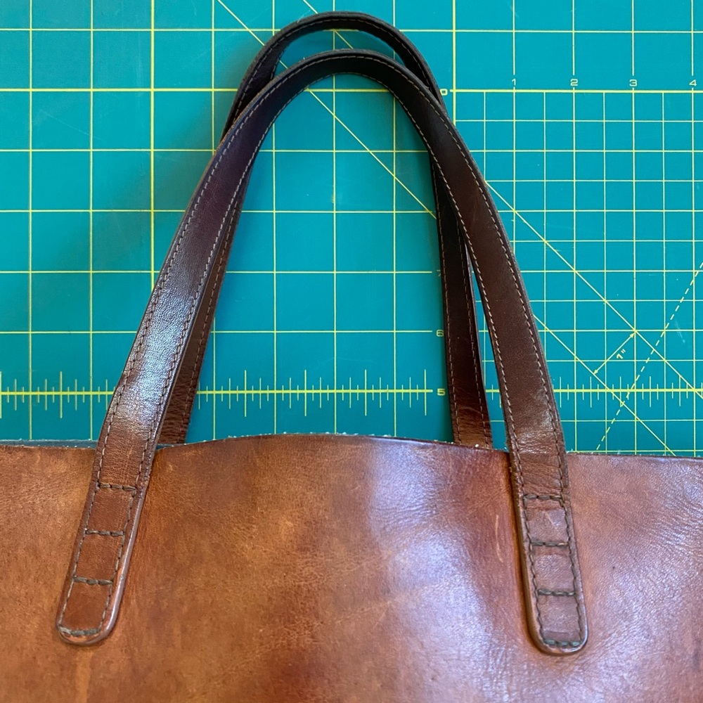 MANSUR GAVRIELS Tote - Picture 8 of 13